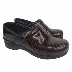 Dansko XP Mule Clogs